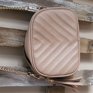 Crossbody bag